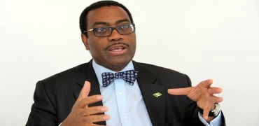 Nigeria's