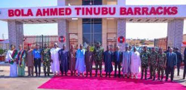 Tinubu