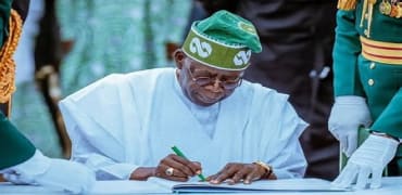Tinubu
