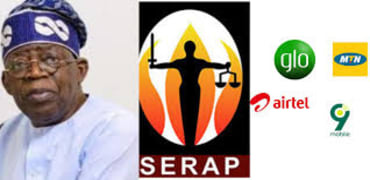 SERAP’s