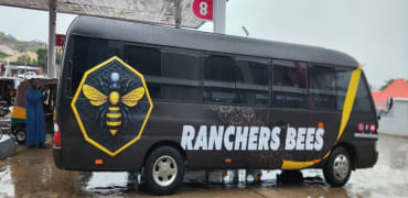 Ranchers
