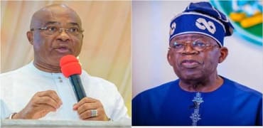 TINUBU