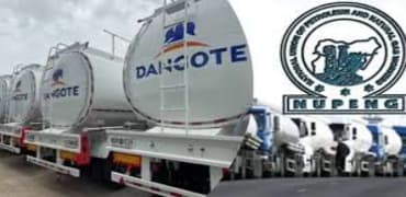 Dangote