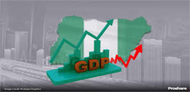 Nigeria’s