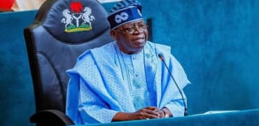 President