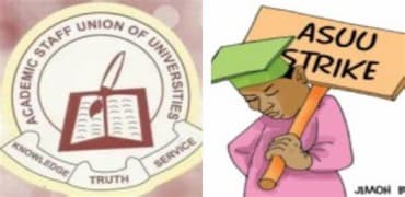 ASUU