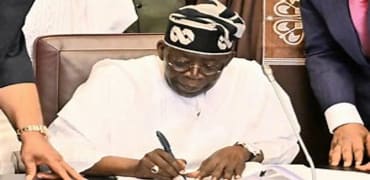 Tinubu