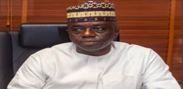 Tinubu