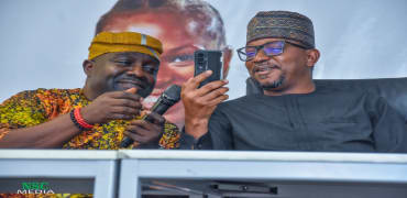 NIGERIA’S