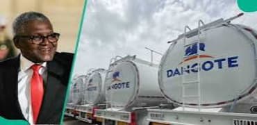 Dangote