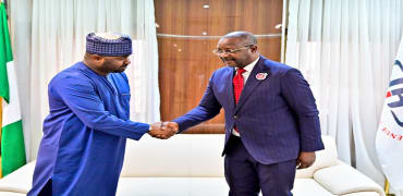 Tinubu’s