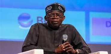 Tinubu’s