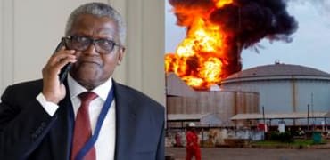 Dangote