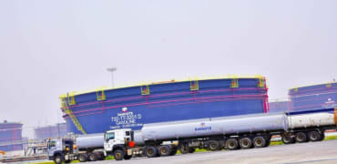 Dangote