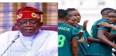 Tinubu: