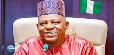 Shettima