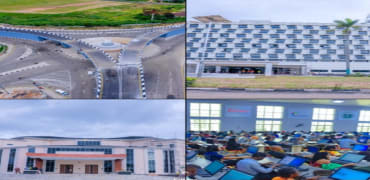 Nigeria’s