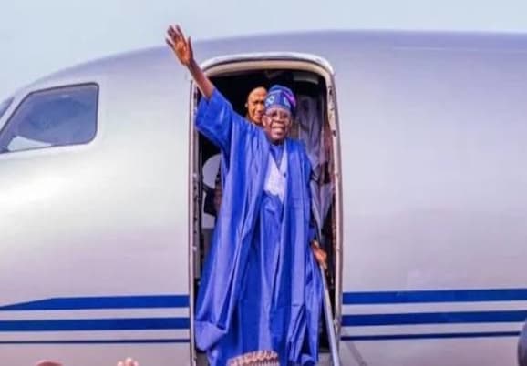 PRESIDENT