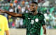 Nigeria