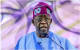 Tinubu's