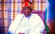 Tinubu