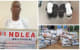 NDLEA