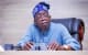 Tinubu’s