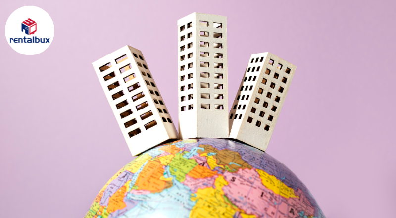 UK Landlords with Foreign Property