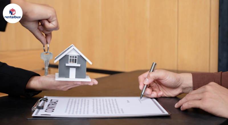 Renters' Rights Act 2025 Explained