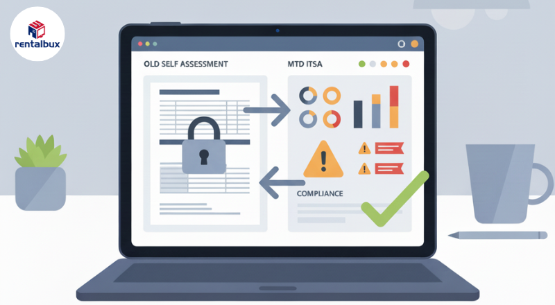 Penalties Change for Making Tax Digital for Income Tax Volunteers
