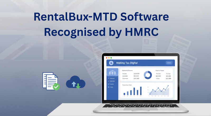 Why Do We Need RentalBux?