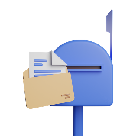 Newsletter illustration