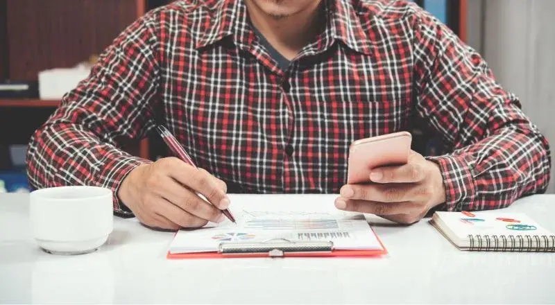 Making Tax Digital for Income Tax Start