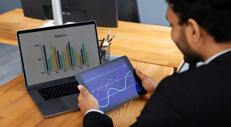 Data Visualisation with RentalBux