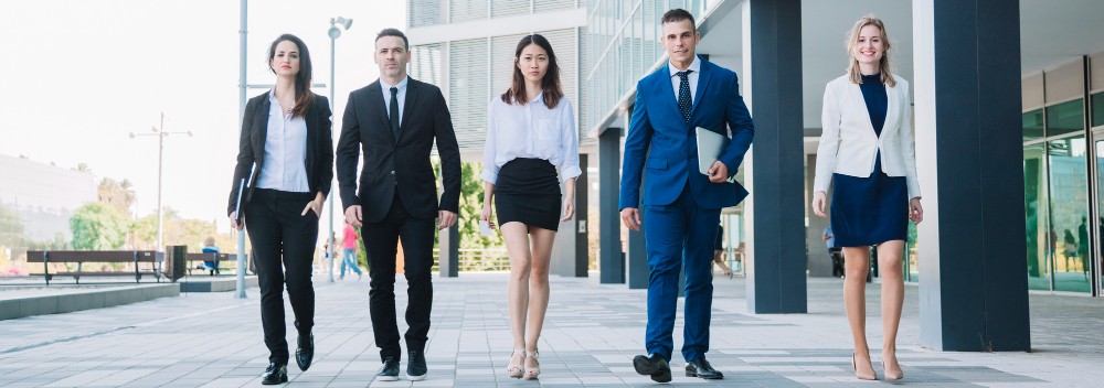 Family at home representing family property investment