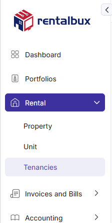 Rental Module Overview