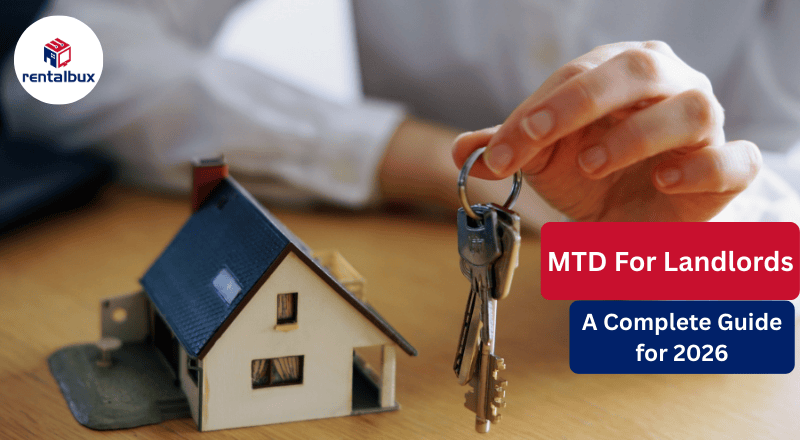 MTD For Landlords: A Complete Guide for 2026