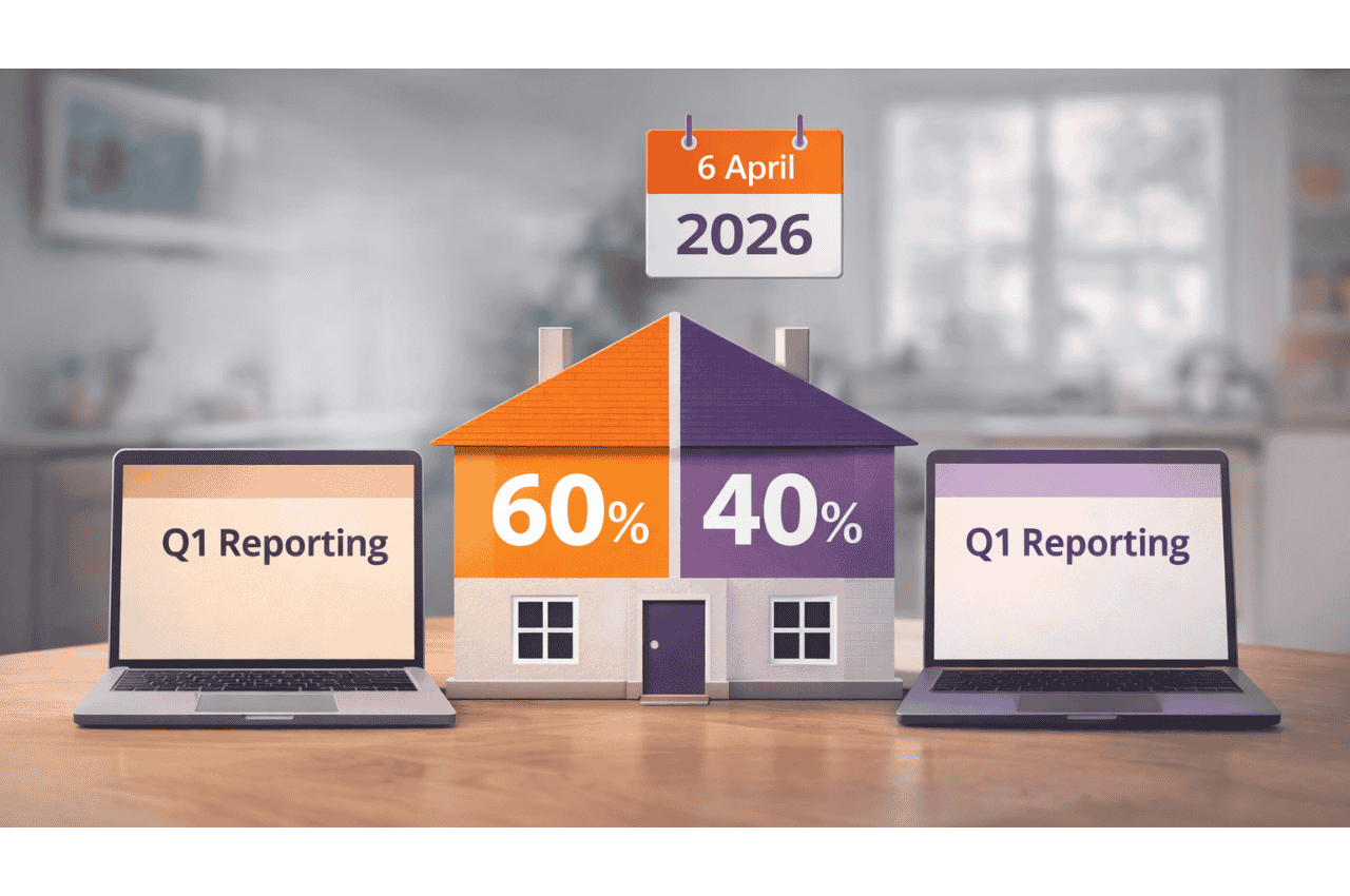 Profit Split : Joint Ownership
