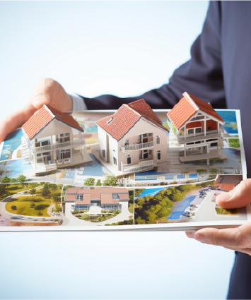 Portfolio Landlord Dashboard