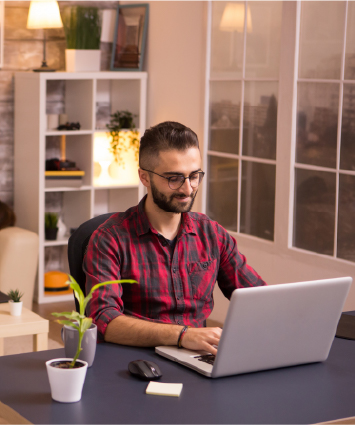 Self-Employed Landlord Dashboard