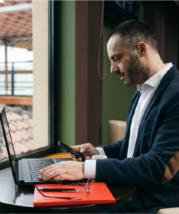 Commercial Property Landlords Dashboard