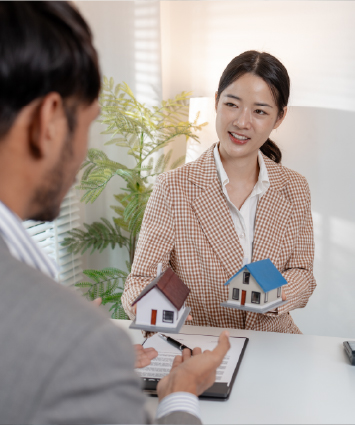 Landlords Considering Property Sales Dashboard