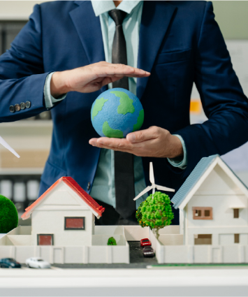 Landlords with Foreign Property Dashboard