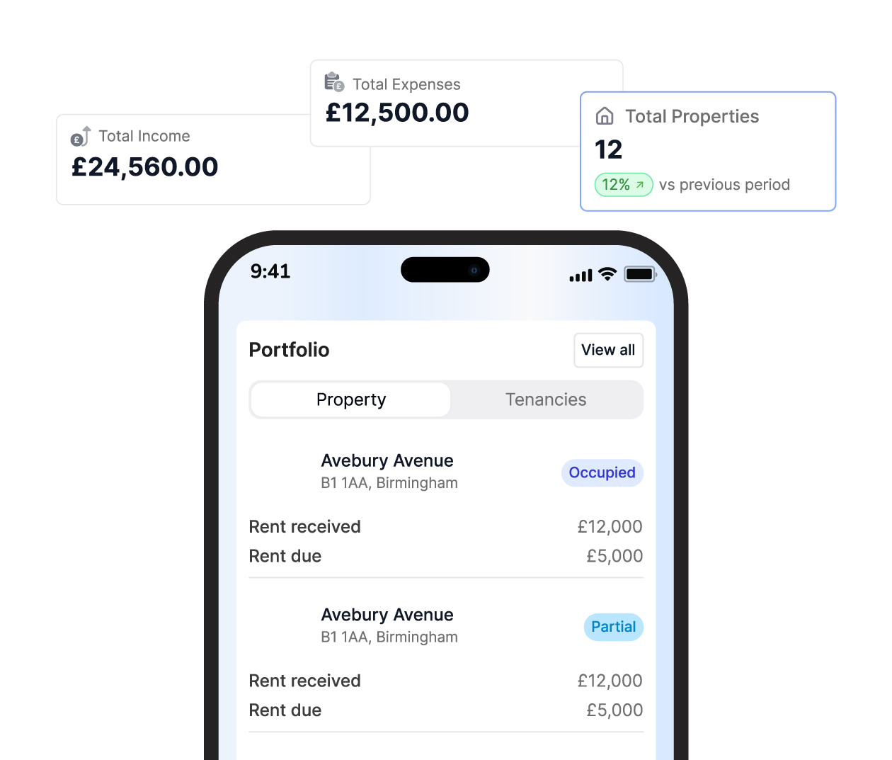 Professional Landlord