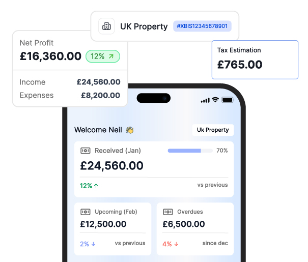 Professional Landlord