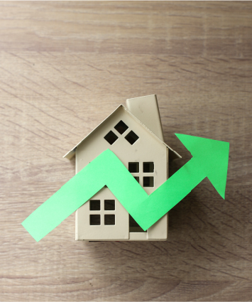 First-time Landlord MTD Dashboard