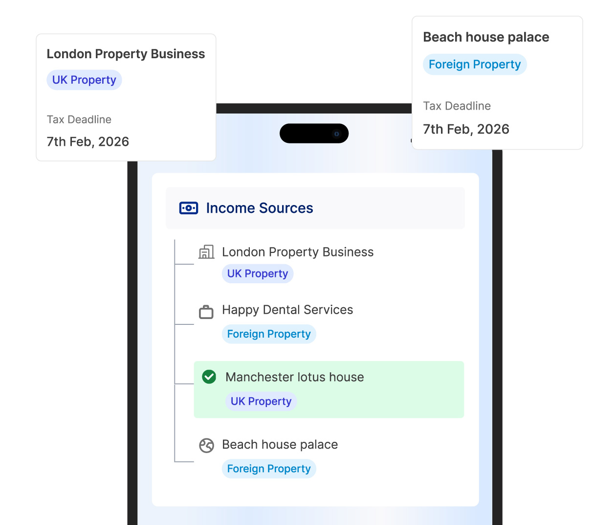 Professional Landlord