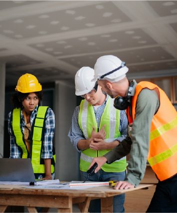 Contractor MTD dashboard