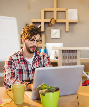 Freelancer MTD dashboard