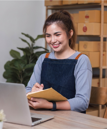 Sole trader MTD dashboard